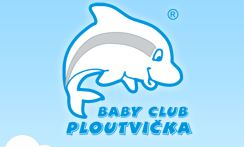 Baby Club Ploutvička s.r.o. - plavání dětí a kojenců, aquaaerobic Beroun