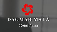 Dagmar Malá - účetnictví, administrativní práce a zastupování na úřadech Beroun