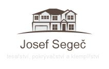 Josef Segeč - tesařství, pokrývačství a klempířství Beroun