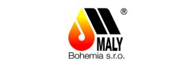 MALY - Bohemia, s.r.o. - kompletní služby v oblasti tepelných čerpadel  Beroun