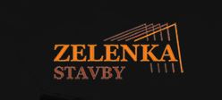ZELENKA - STAVBY, s.r.o. - výstavba rodinných domů, stavební dozor a sanace Beroun