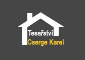 Karel Cserge - kompletní tesařské práce, střechy Beroun