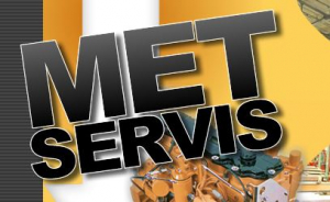 MET SERVIS, s.r.o. - servis a opravy stavebních strojů, lodních a lokomotivních motorů Beroun