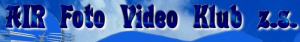 AIR Foto Video Klub z.s. - výroba videoprogramů, fotodokumentací a reklamních spotů Beroun