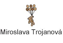 Miroslava Trojanová - prodej hraček a papírnického zboží Beroun
