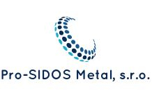 Pro-SIDOS Metal, s.r.o. - výroba a prodej hutního materiálu Beroun