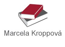Marcela Kroppová - knihkupectví Oty Pavla Beroun