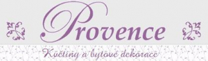 Jiřina Holečková - Provence - květiny a bytové dekorace Beroun