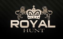 ROYAL Hunt - lovecké potřeby a zabezpečovací systémy Beroun