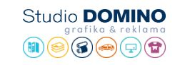 Studio DOMINO Plus, s.r.o. - grafické a reklamní studio Beroun