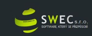 SWEC s.r.o. - zakázkový software na míru Beroun