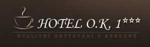 Hotel O. K. 1 *** - ubytování Beroun