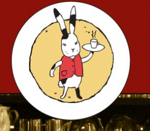 Cafe Creperie Strakatý králík - palačinkárna a kavárna Beroun