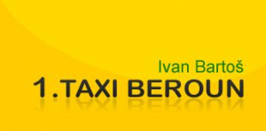 Ivan Bartoš - kompletní služby v přepravě osob a drobných zásilek, taxi Beroun