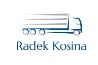 Radek Kosina - nákladní silniční doprava Beroun