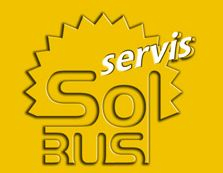 SolBus servis, spol. s.r.o. - montáž, servis a dodávky náhradních dílů pro autobusy Beroun