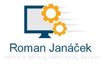 Roman Janáček - servis a opravy elektroniky Beroun