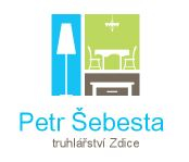 Petr Šebesta - truhlářské a tesařské práce, truhlářství, nábytek Zdice 