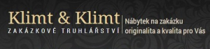 Klimt & Klimt - zakázkové truhlářství Beroun, Liteň