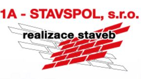 1A-STAVSPOL s.r.o. - realizace staveb, rekonstrukce, stavby na klíč Beroun
