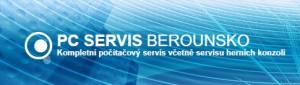 SERVIS PC Berounsko - výpočetní technika, servis počítačů Hořovice