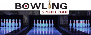 Bowling Sport Bar Beroun 