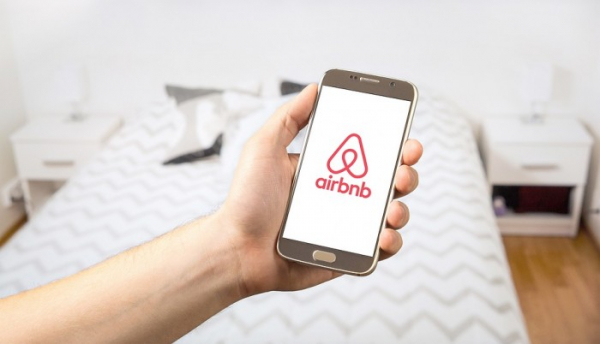 Finanční správa se zaměřila na kontrolu poskytovatelů ubytovacích služeb přes Airbnb