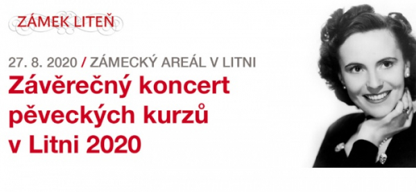 Pěvecké kurzy v Litni pozvou po roce na závěrečný koncert