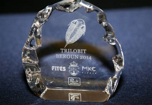 Filmové ceny TRILOBIT Beroun 2016 oznamují nominace a zahajují předprodej 